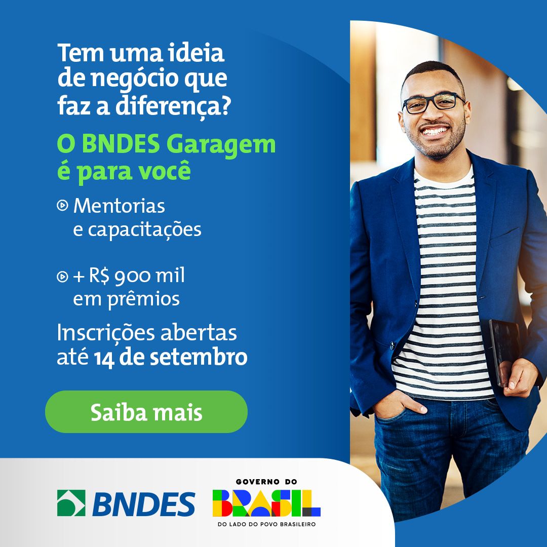 BNDES ad