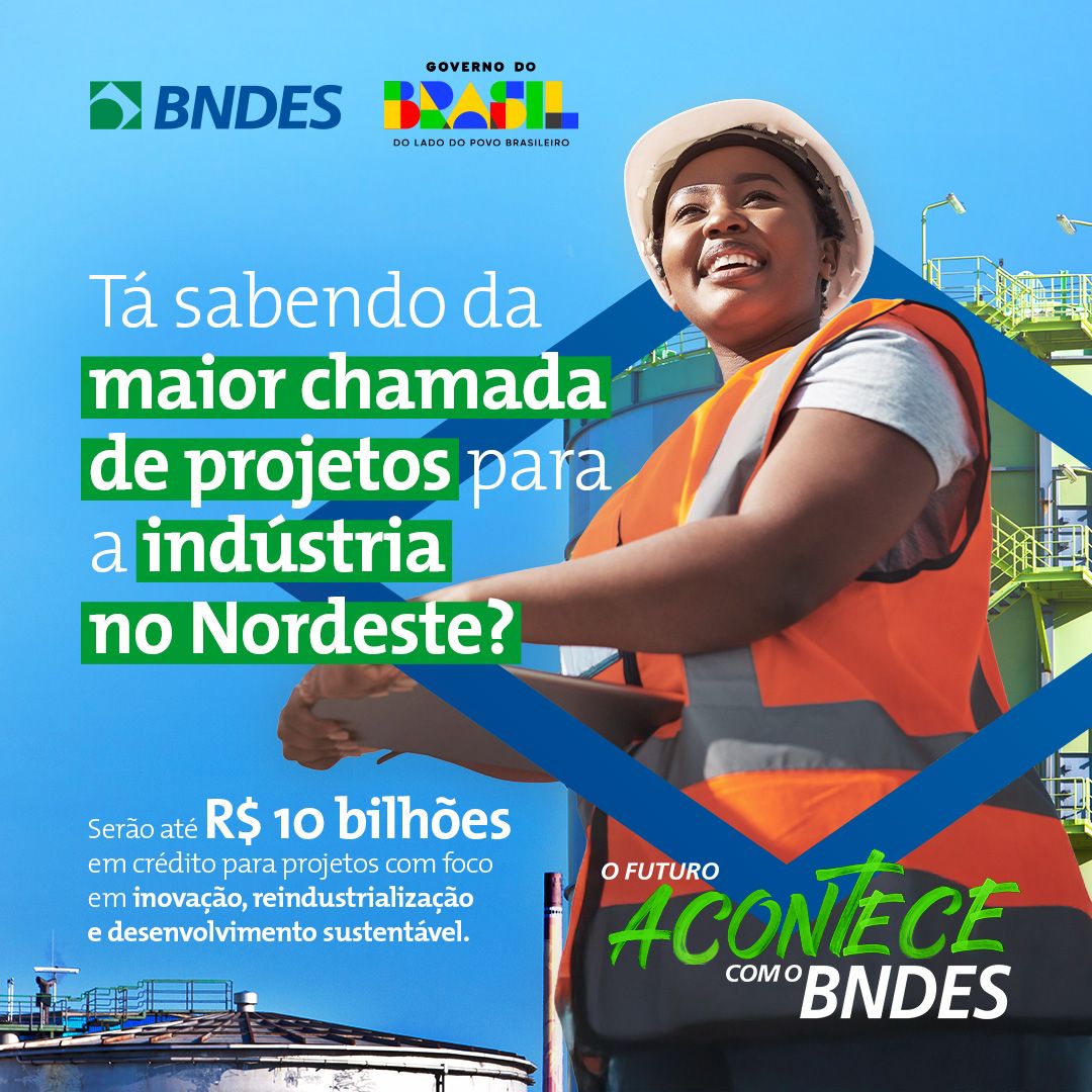BNDES ad