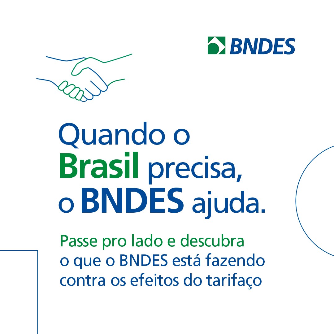 BNDES ad