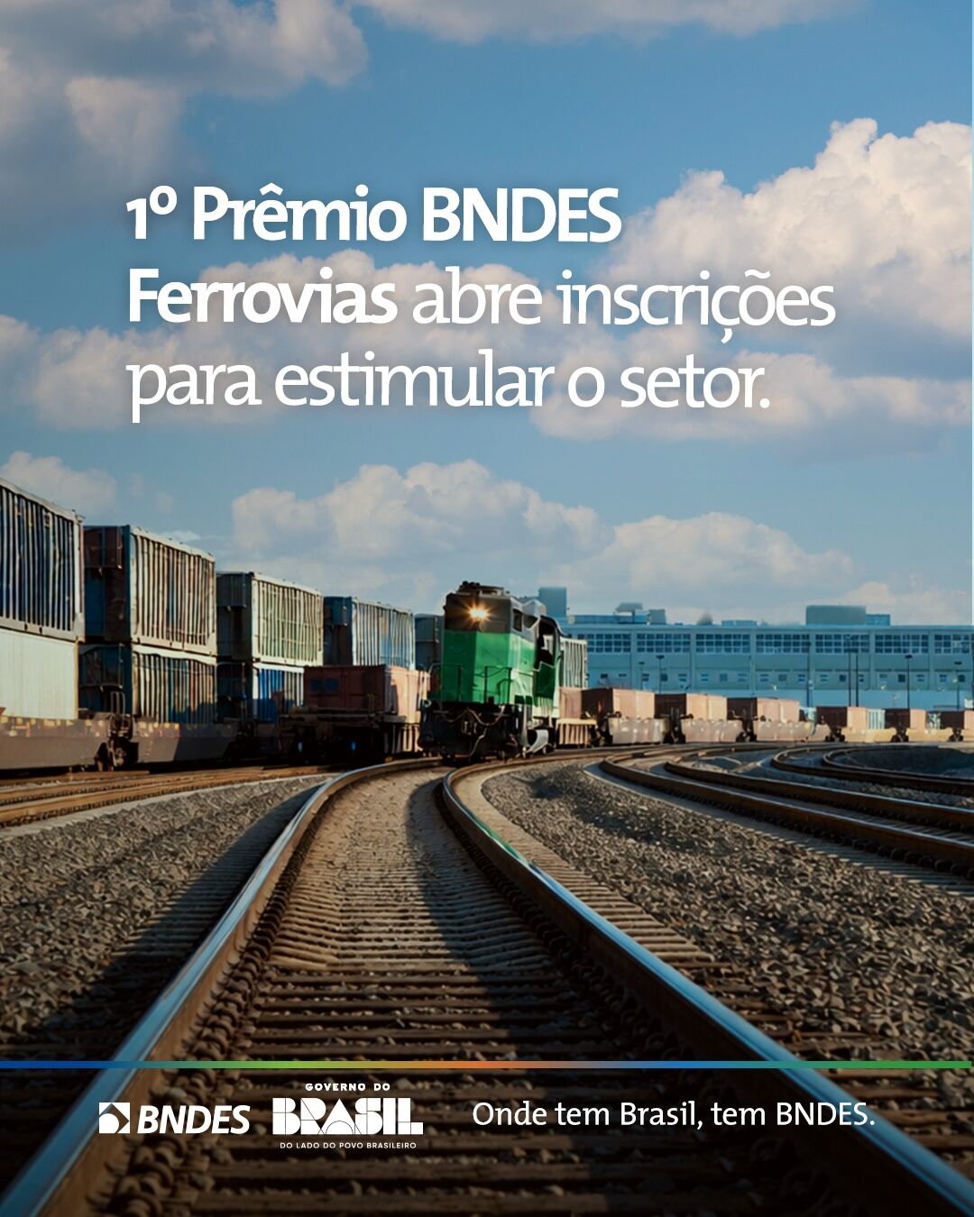BNDES ad