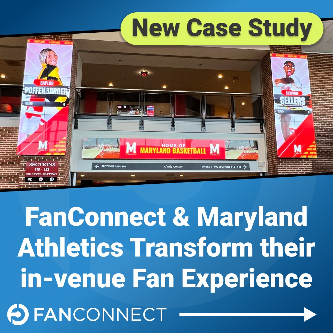 FanConnect ad