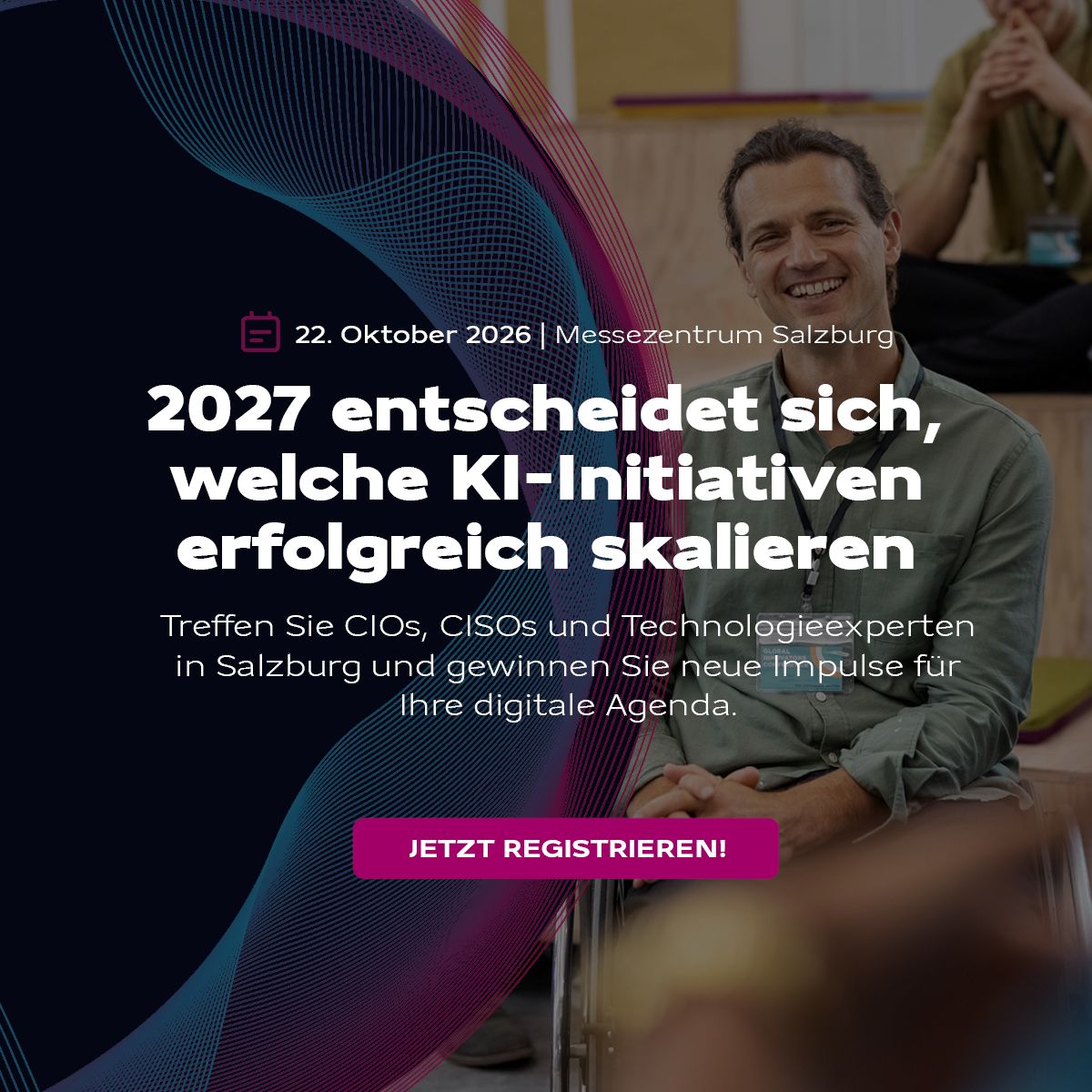 Axians ICT Austria GmbH ad