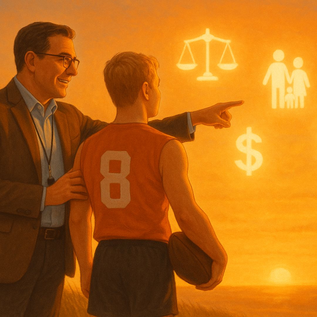 EP Wealth Advisors ad