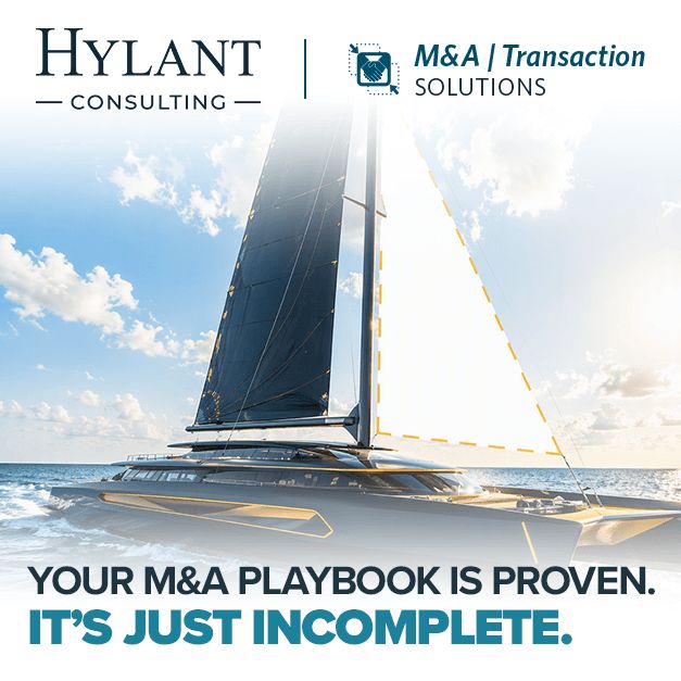 Hylant ad