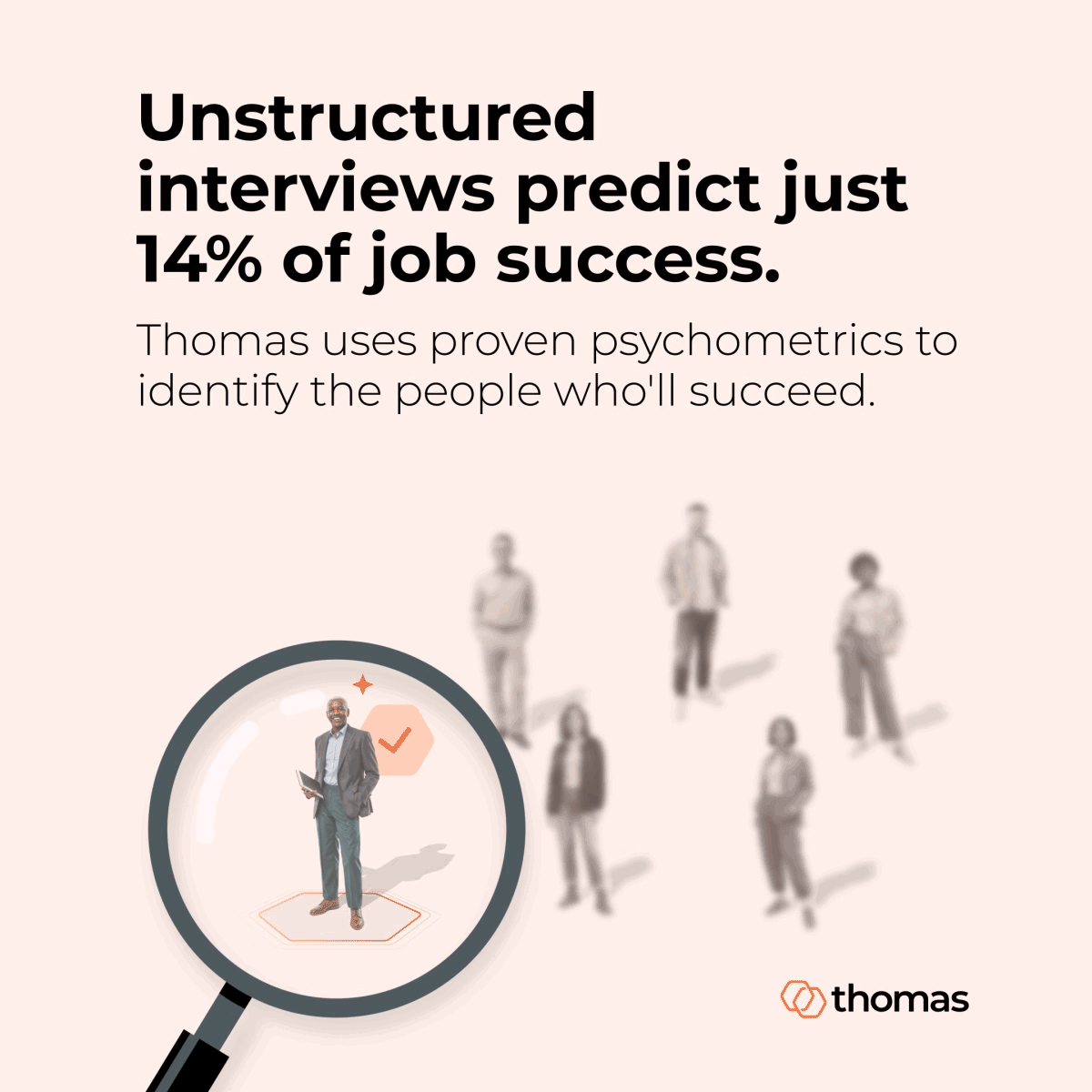 Thomas ad