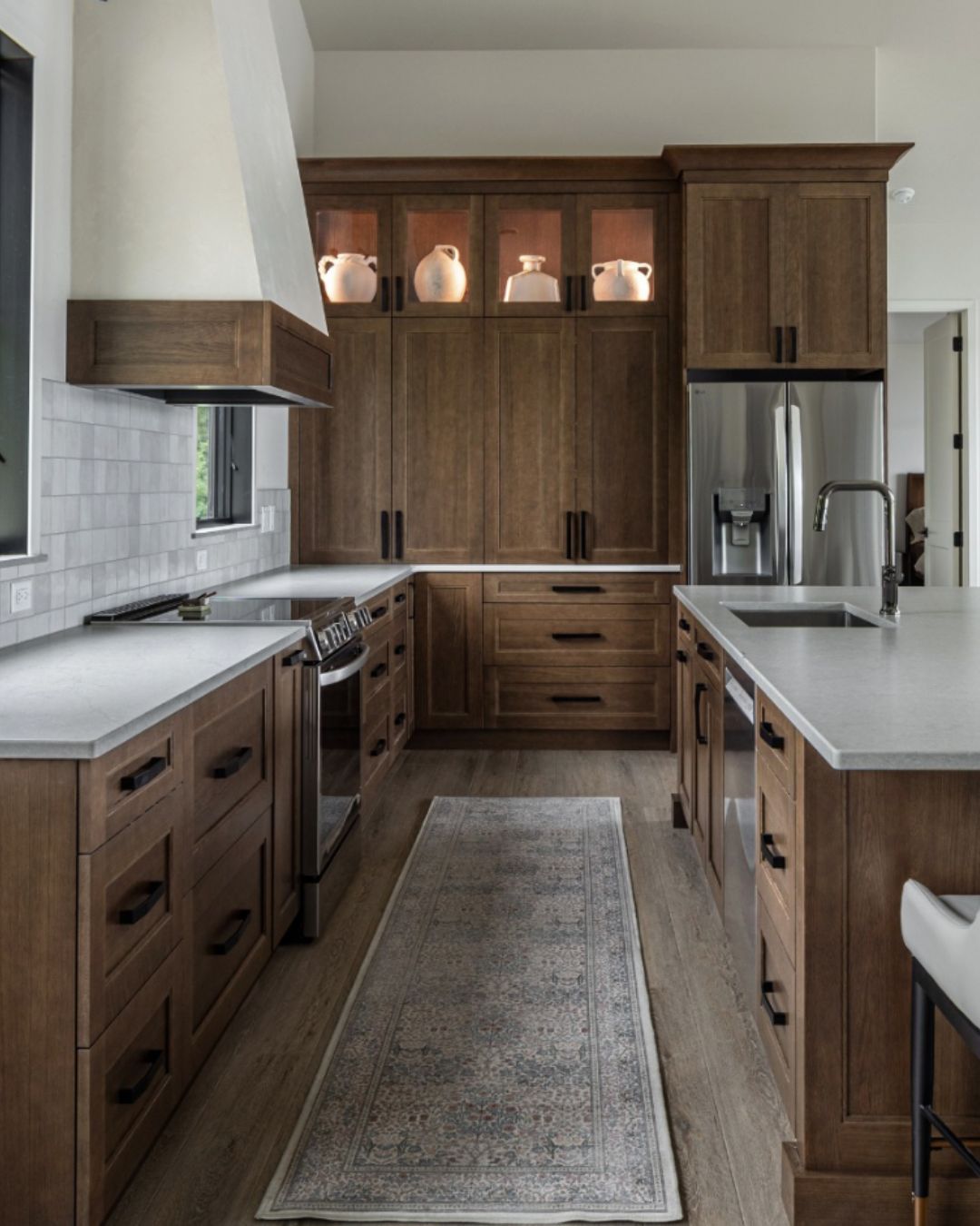 Carpet One Floor & Home ad