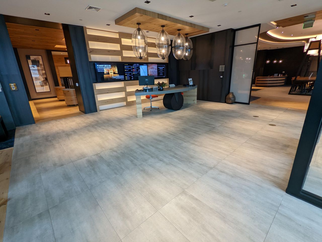 Carpet One Floor & Home ad