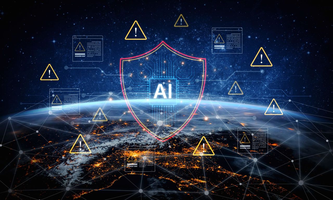 Thales ad