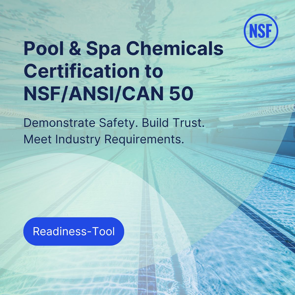 NSF ad