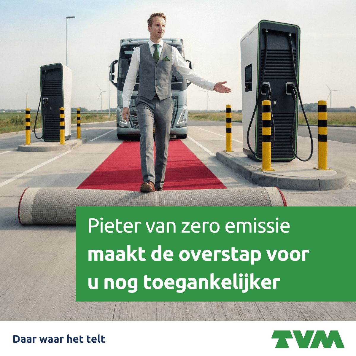 TVM verzekeringen ad