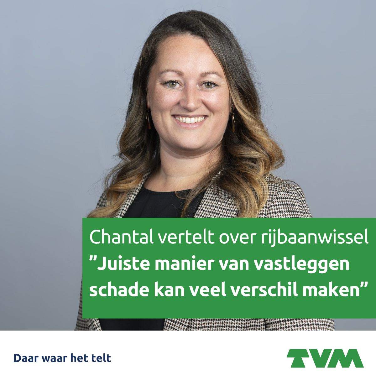 TVM verzekeringen ad