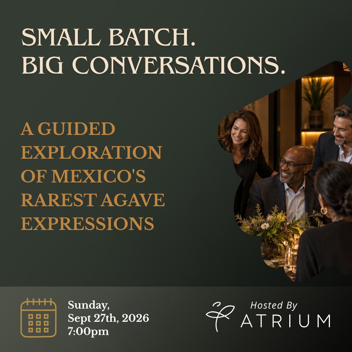 Atrium ad