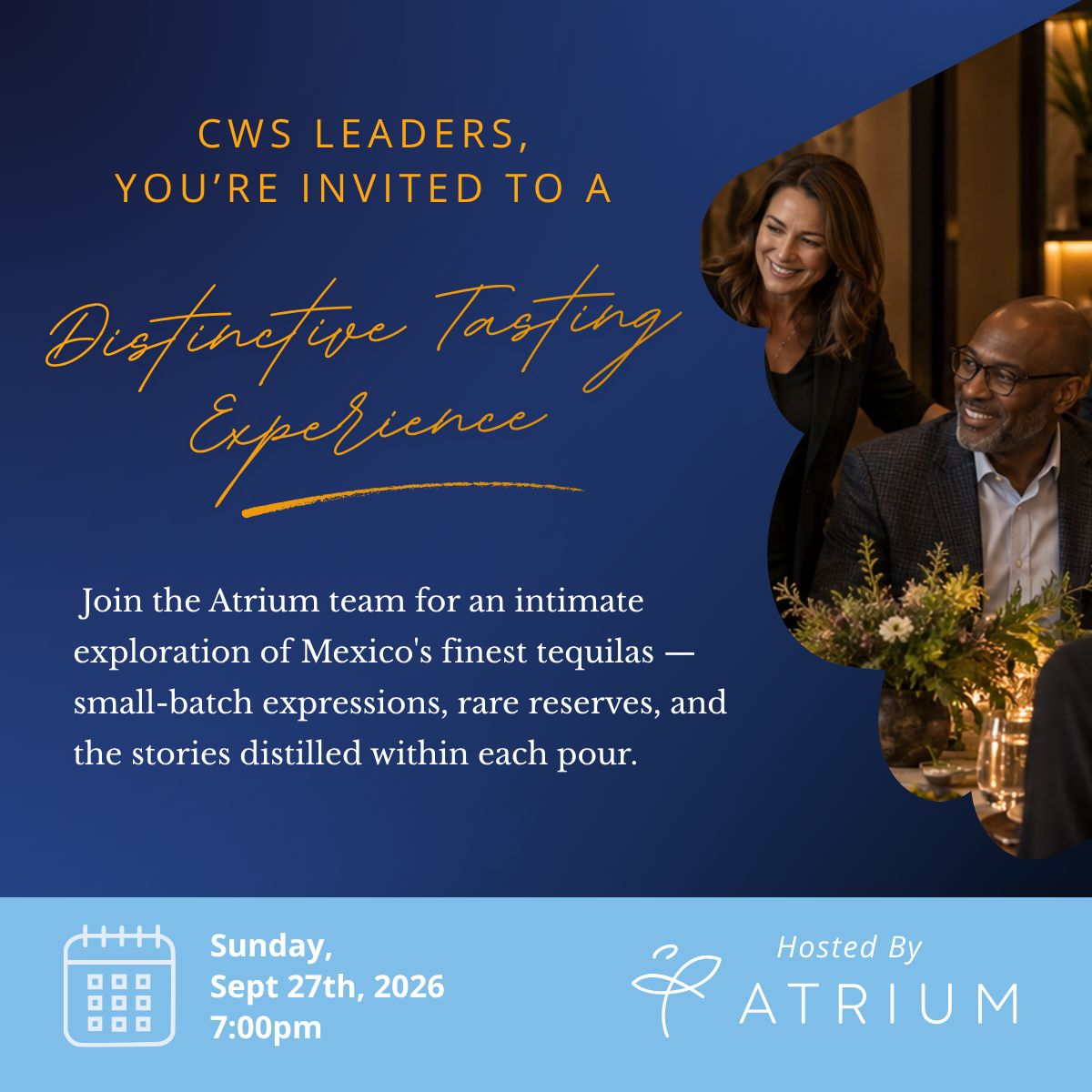 Atrium ad