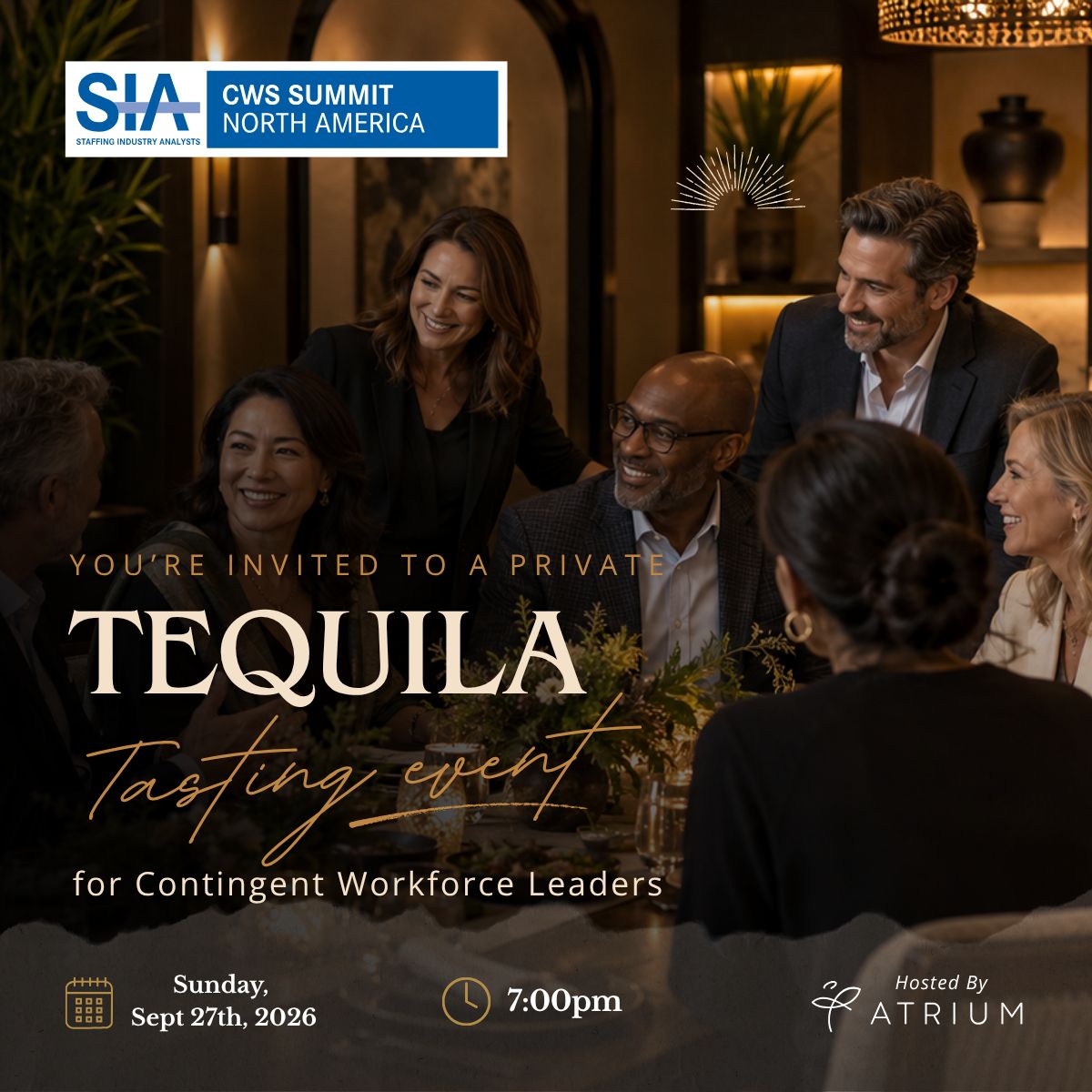 Atrium ad