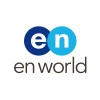 en world Japan K.K. ad