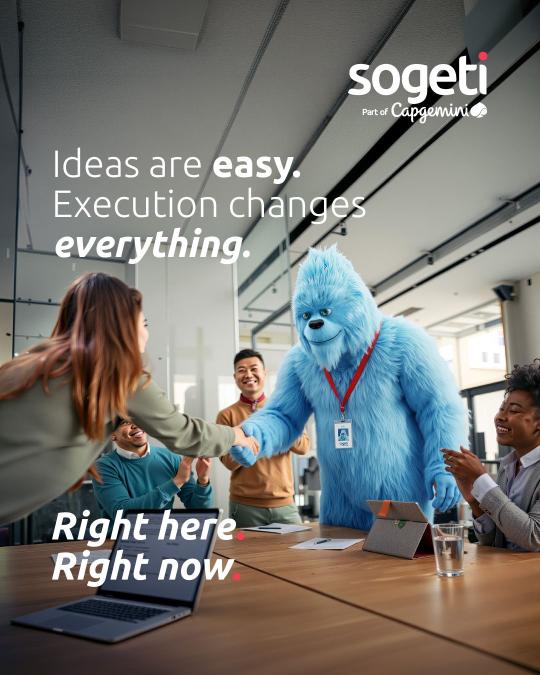 Sogeti ad