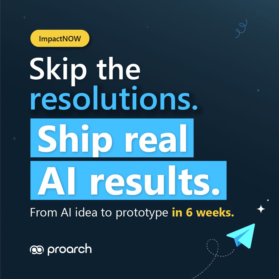 ProArch ad