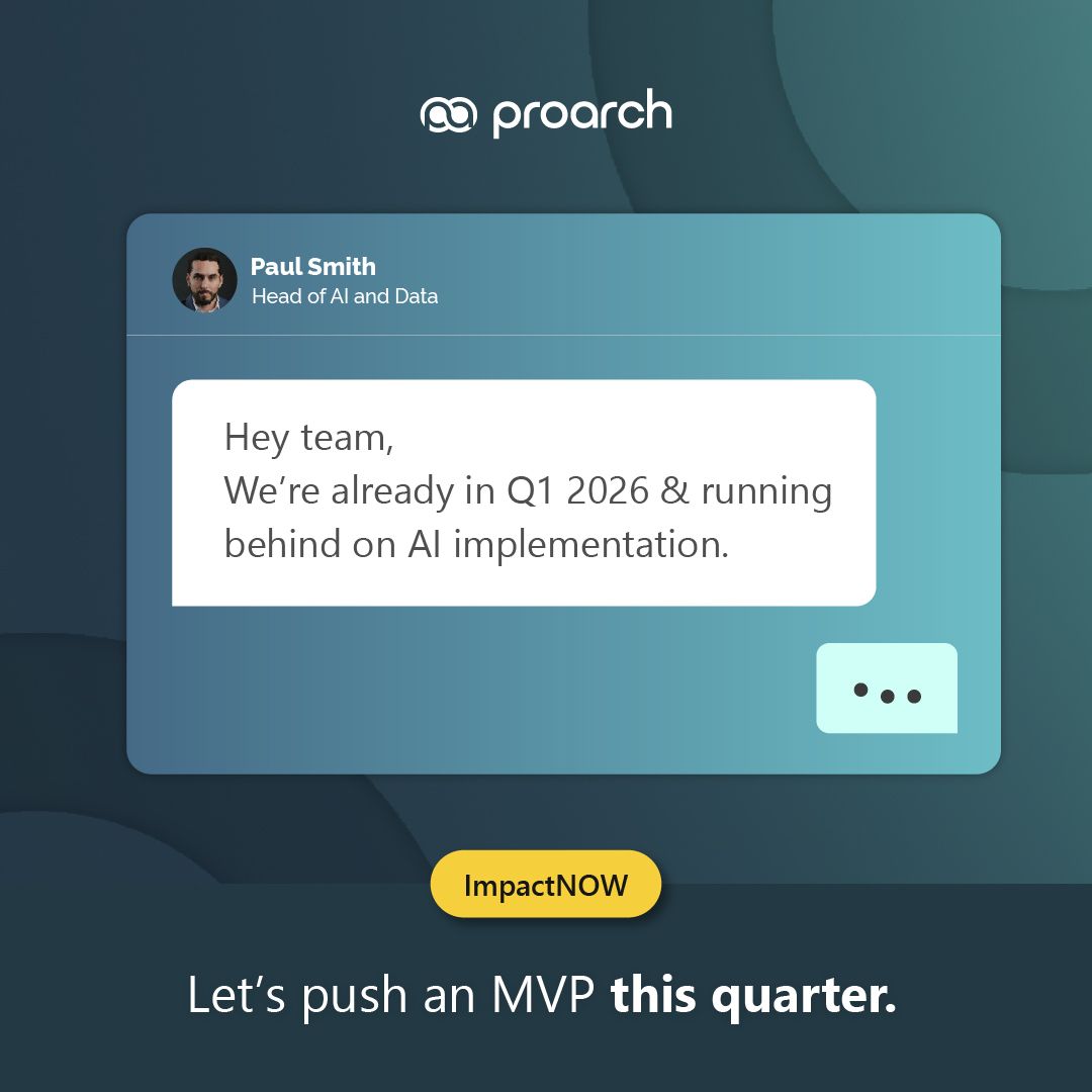 ProArch ad
