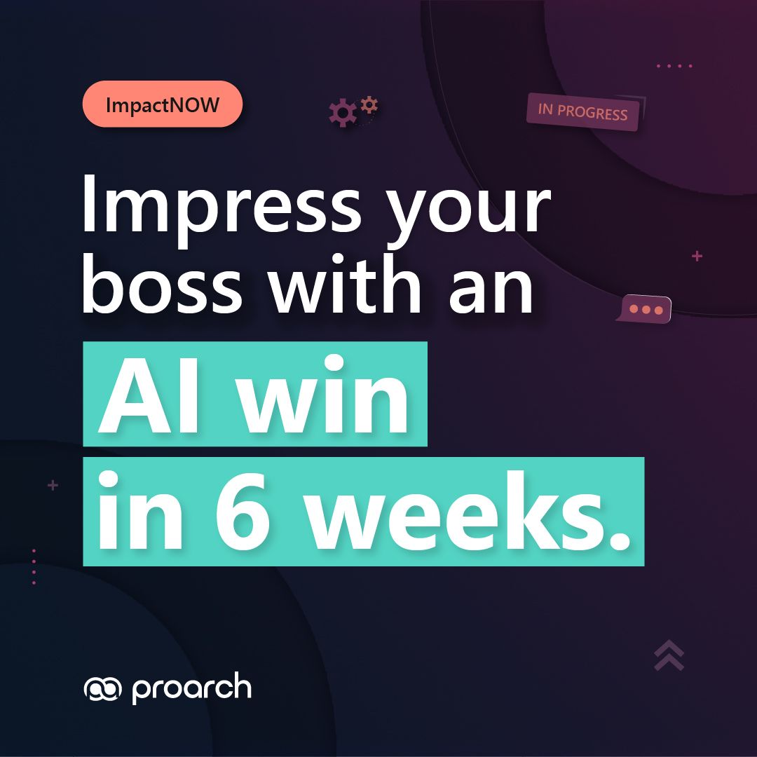 ProArch ad