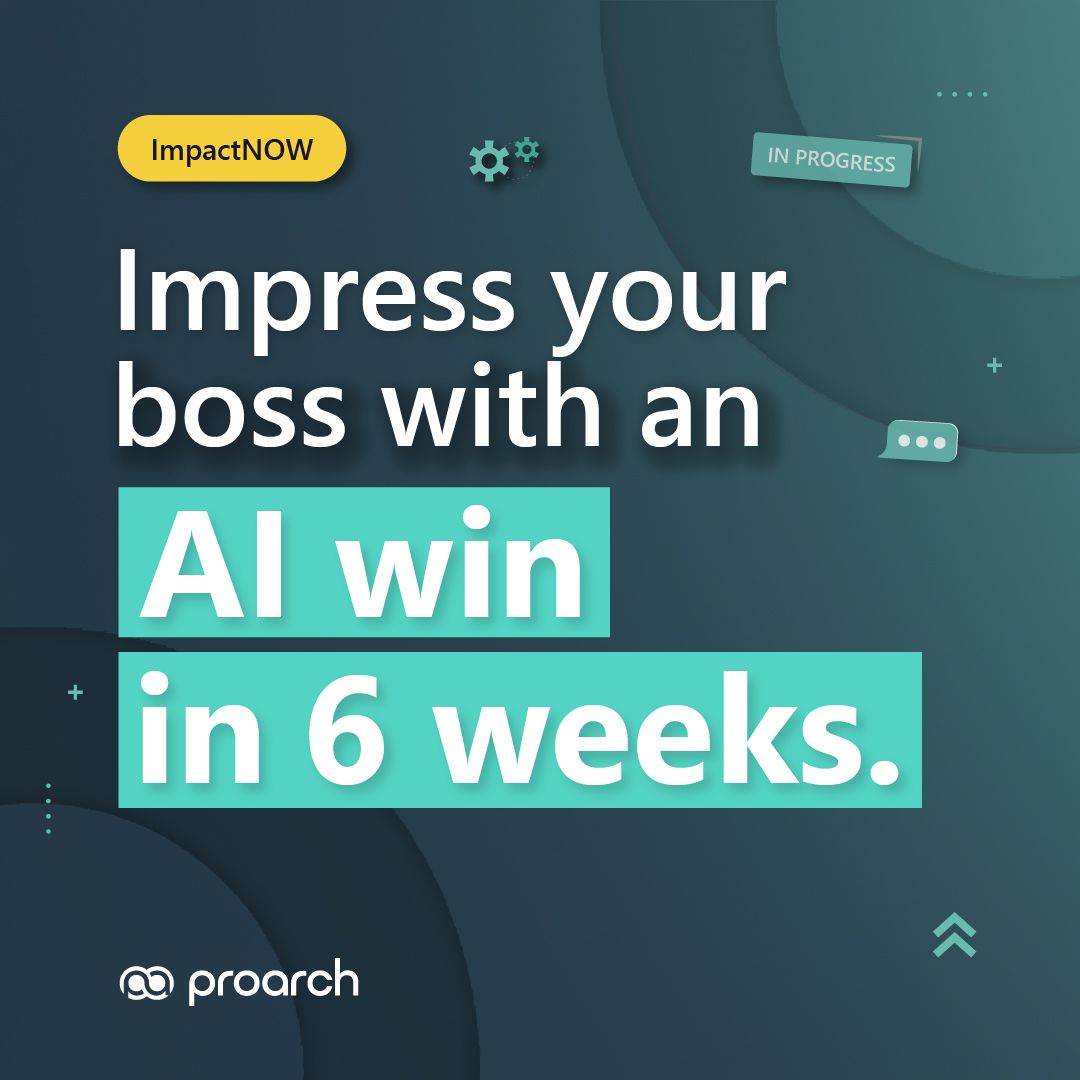 ProArch ad