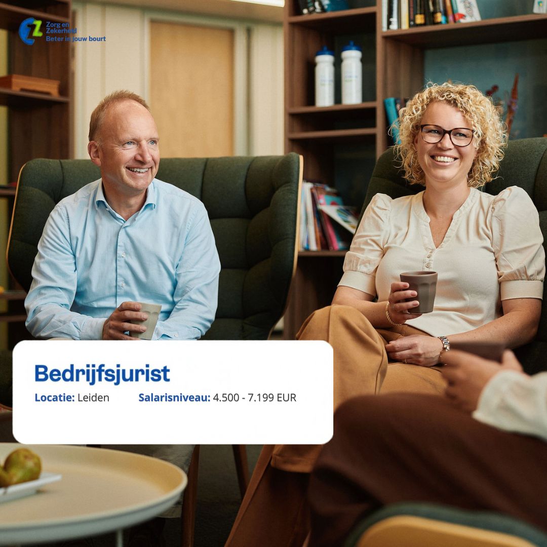 Zorg en Zekerheid ad