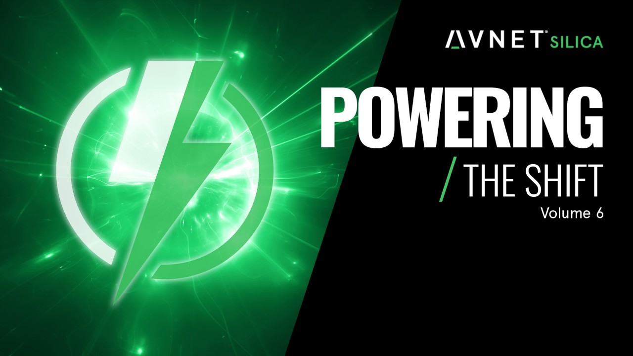 Avnet Silica ad