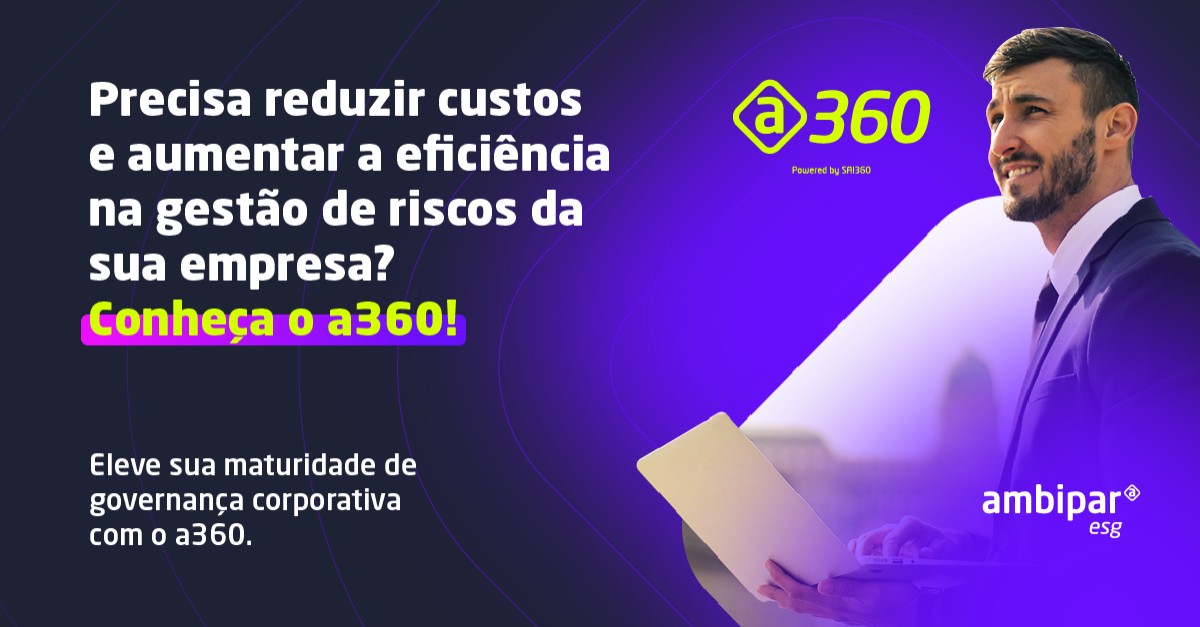 Ambipar ESG | Brazil ad