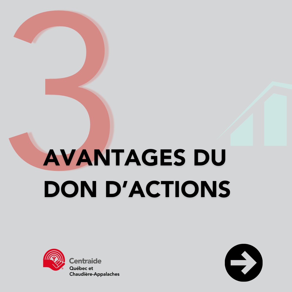 Centraide Québec et Chaudière-Appalaches ad