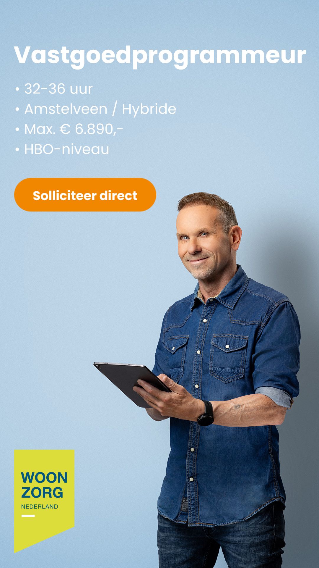 Woonzorg Nederland ad
