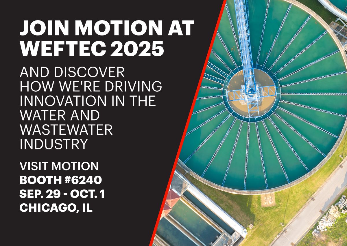 Motion ad