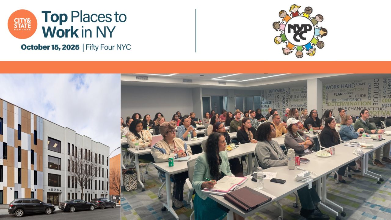 New York Psychotherapy and Counseling Center (NYPCC) ad