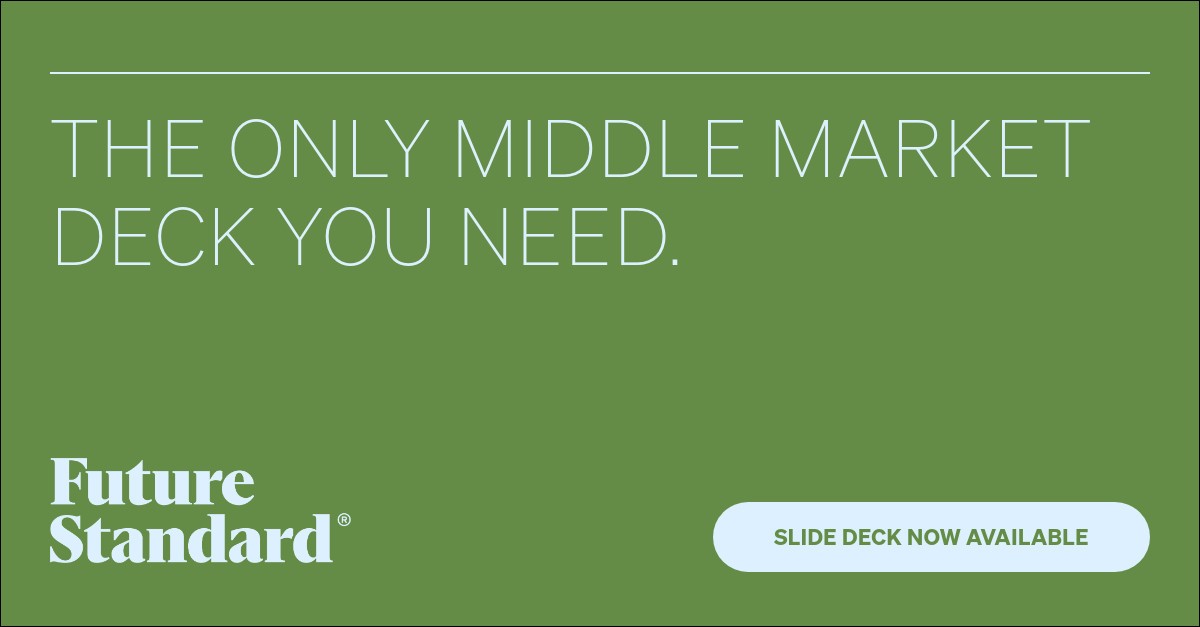 Future Standard ad