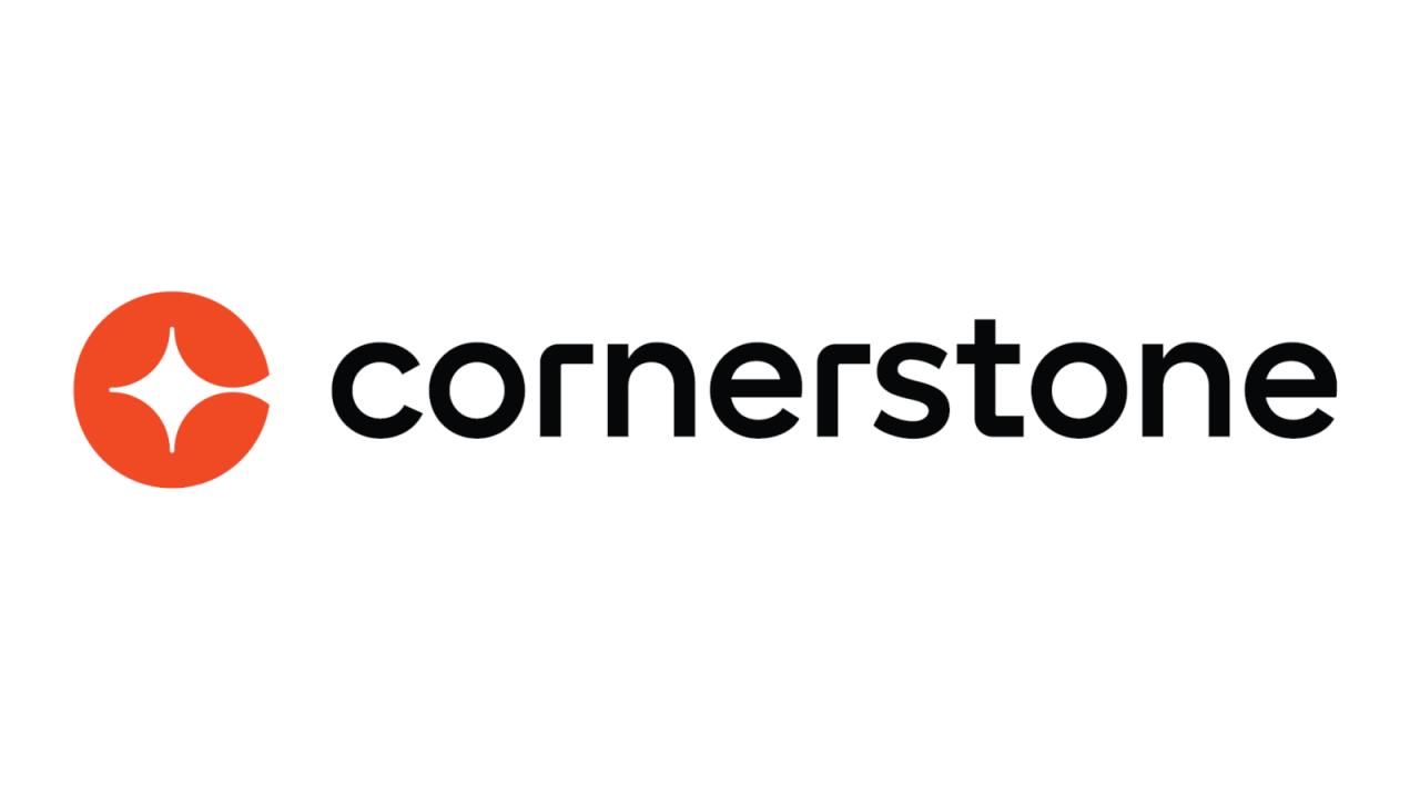 Cornerstone OnDemand ad