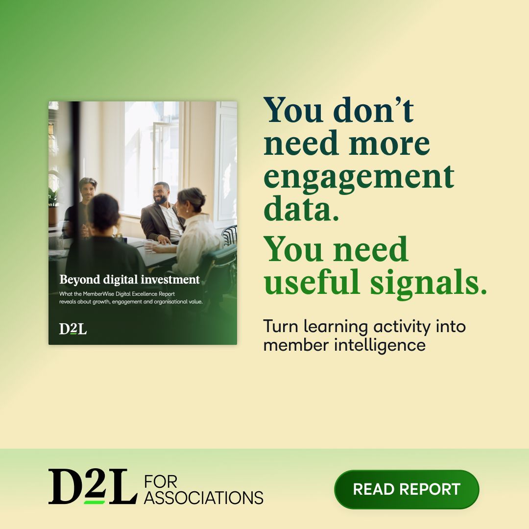 D2L ad
