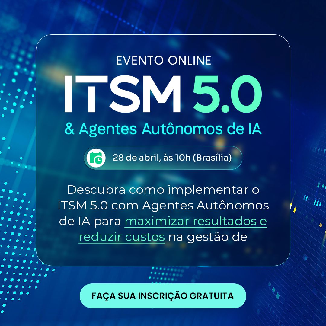 Central IT - Tecnologia em Negócios ad
