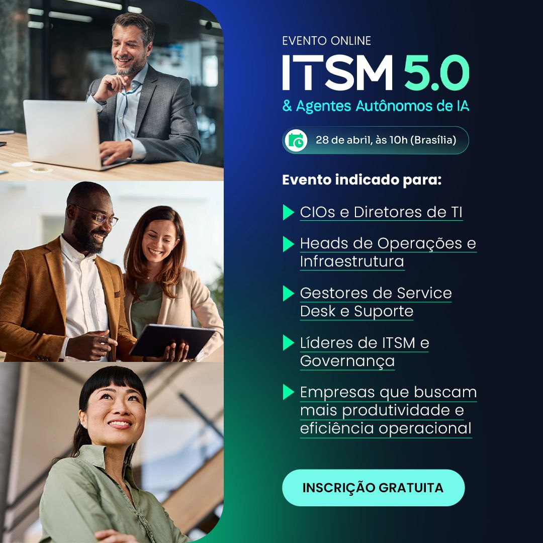 Central IT - Tecnologia em Negócios ad