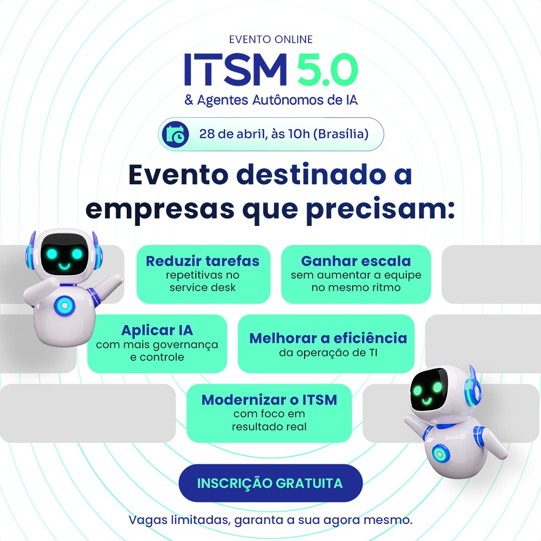 Central IT - Tecnologia em Negócios ad