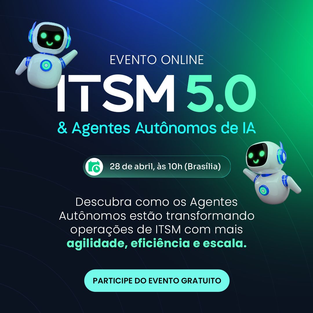 Central IT - Tecnologia em Negócios ad