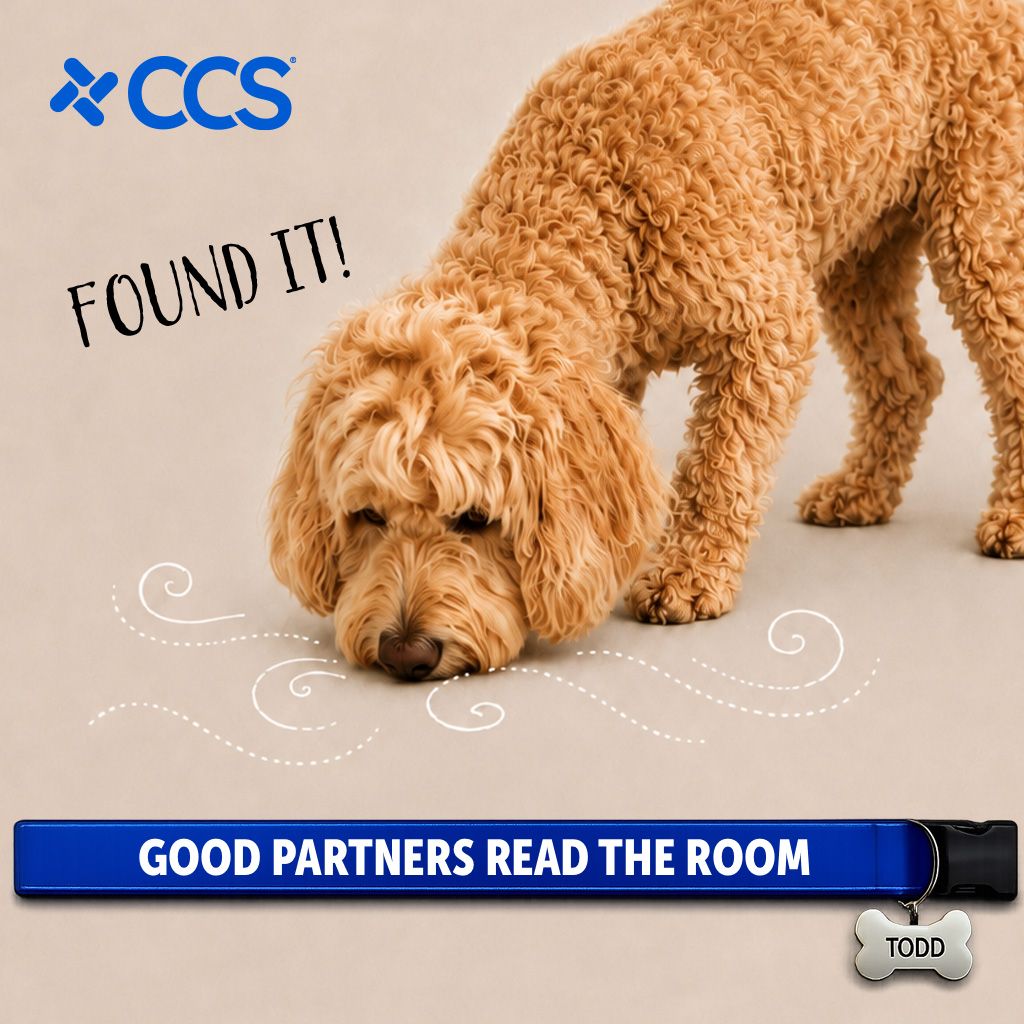 CCS ad