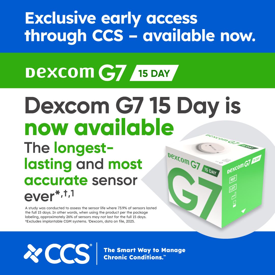 CCS ad