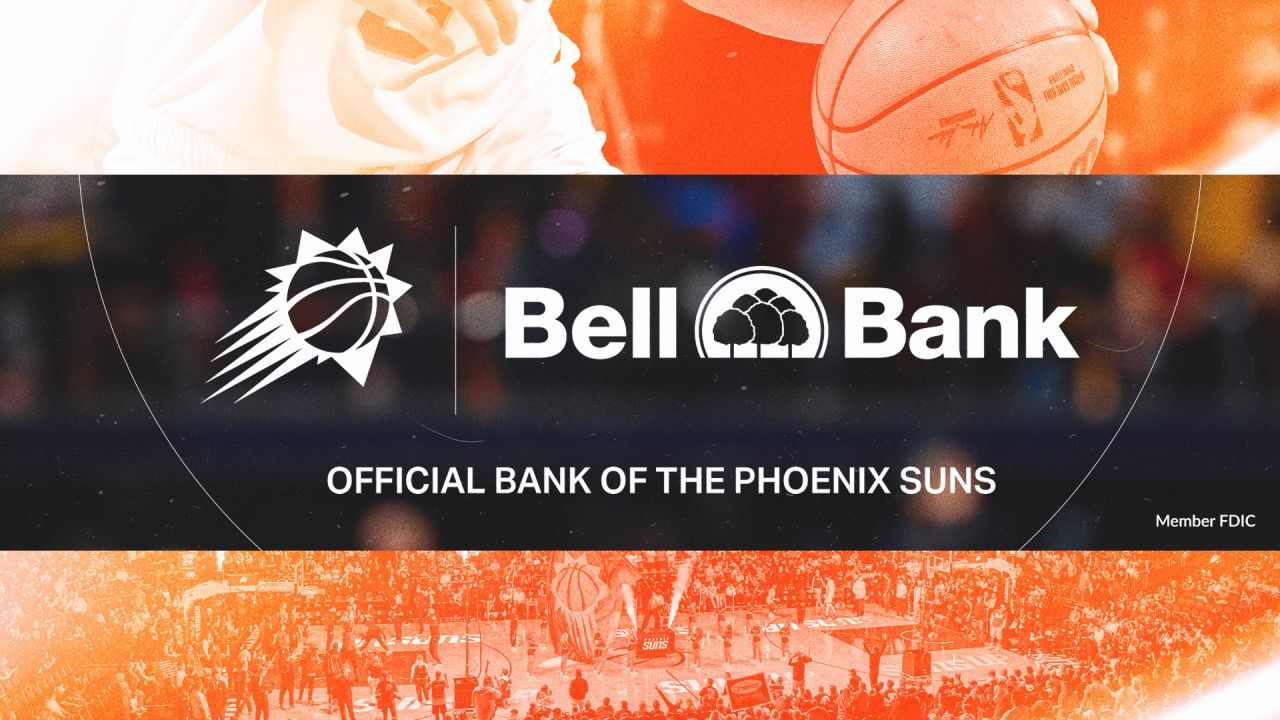 Phoenix Suns ad