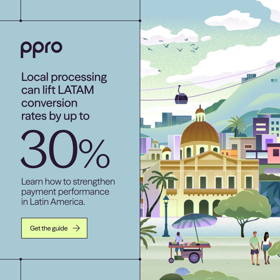 PPRO ad