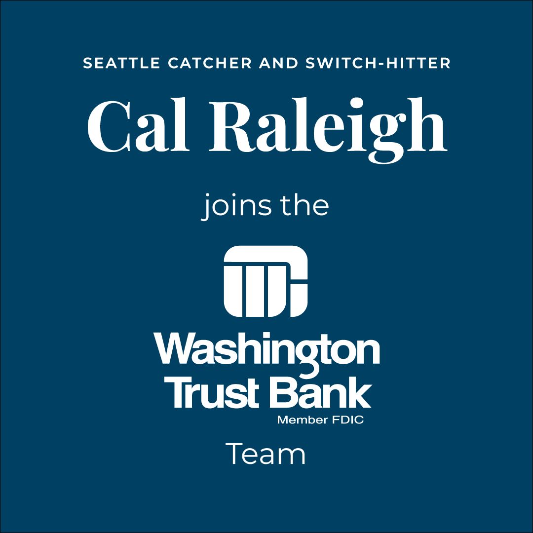 Washington Trust Bank ad