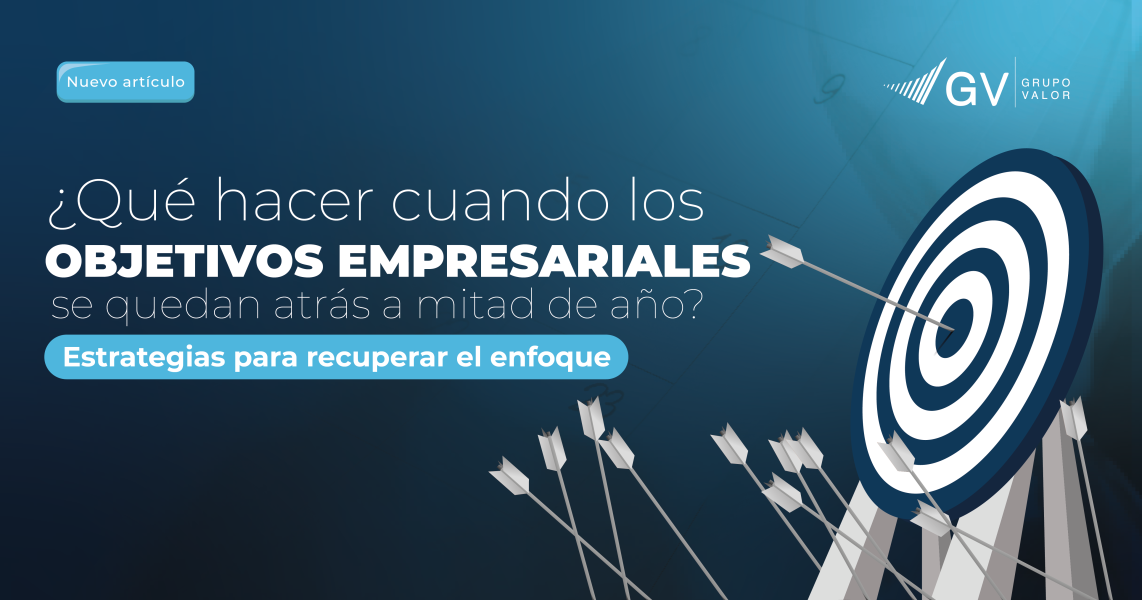 Grupo Valor ad