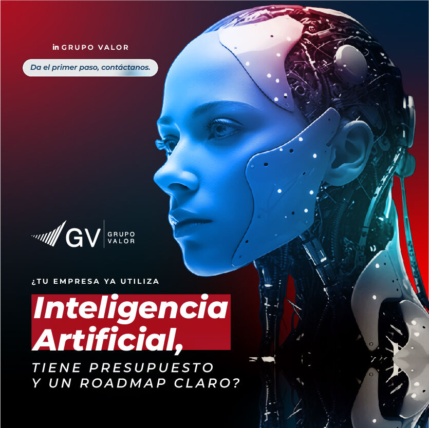 Grupo Valor ad