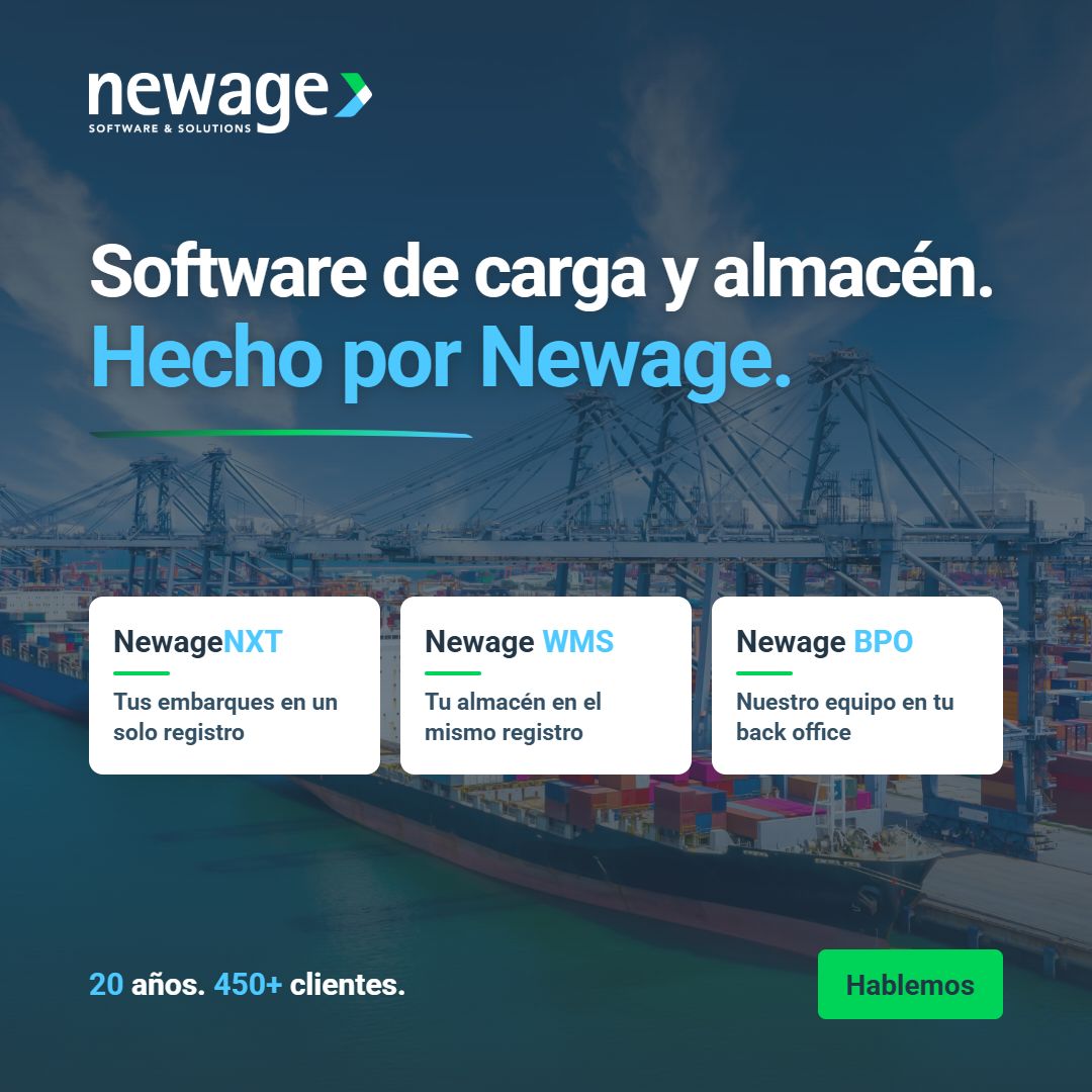 Newage Software & Solutions ad