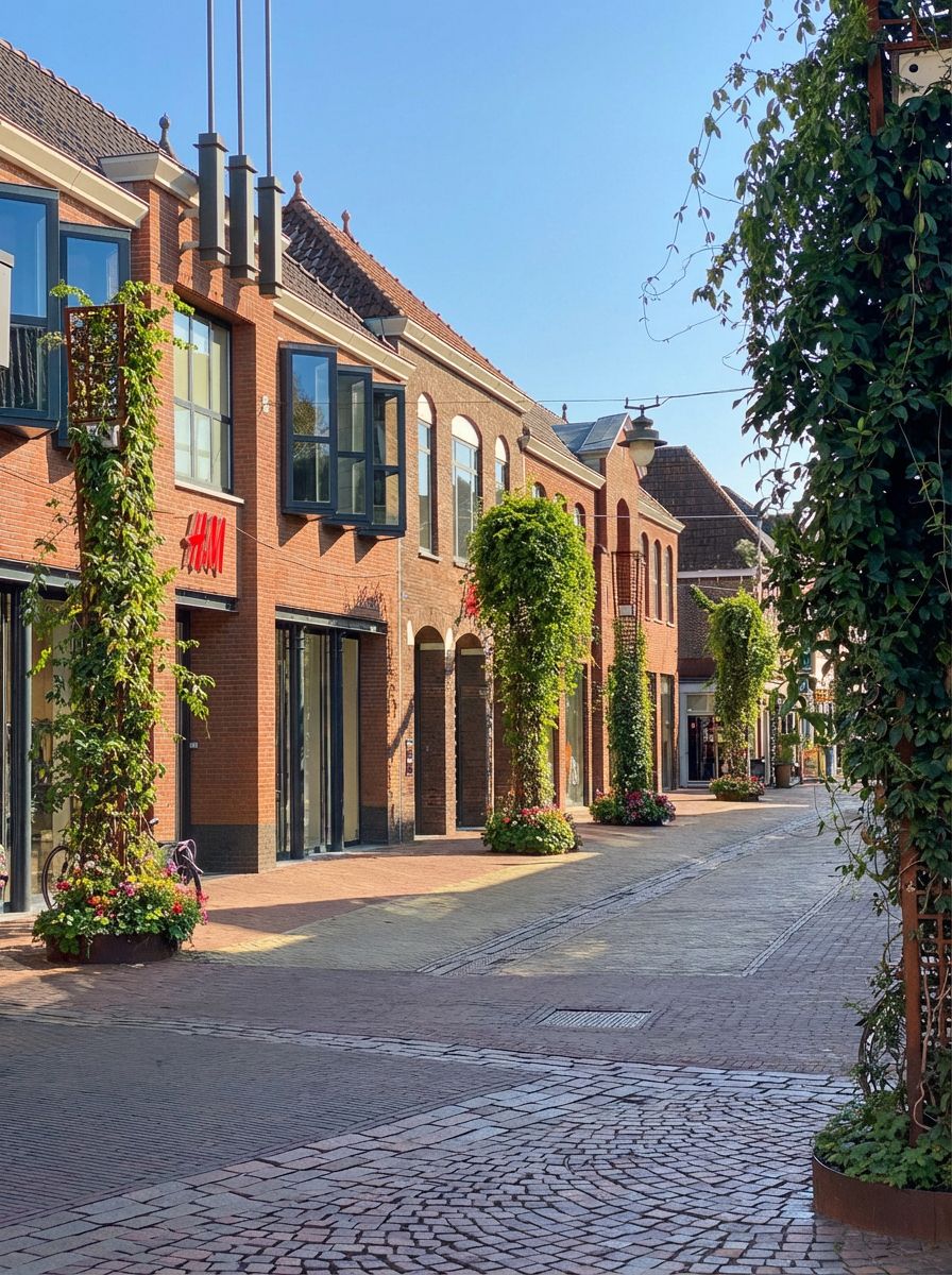 Grijsen Park & Straatdesign ad