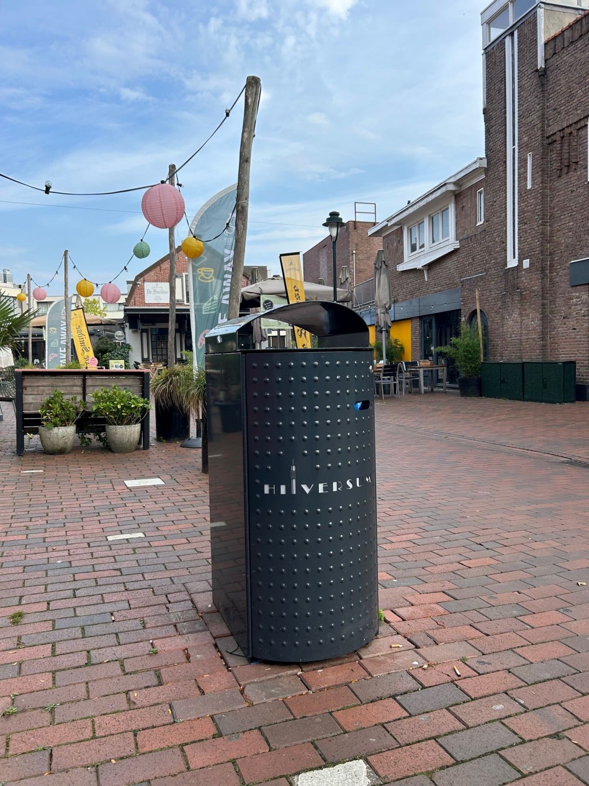 Grijsen Park & Straatdesign ad