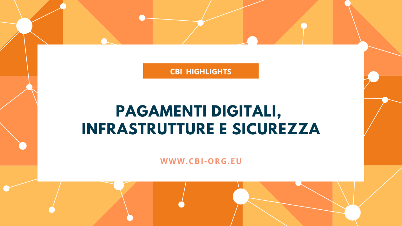 CBI S.c.p.a. Società Benefit ad