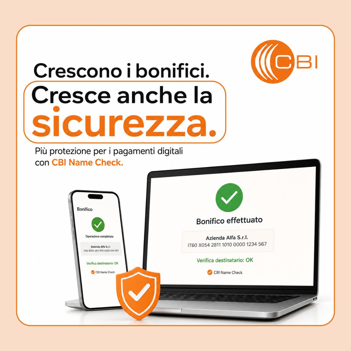 CBI S.c.p.a. Società Benefit ad